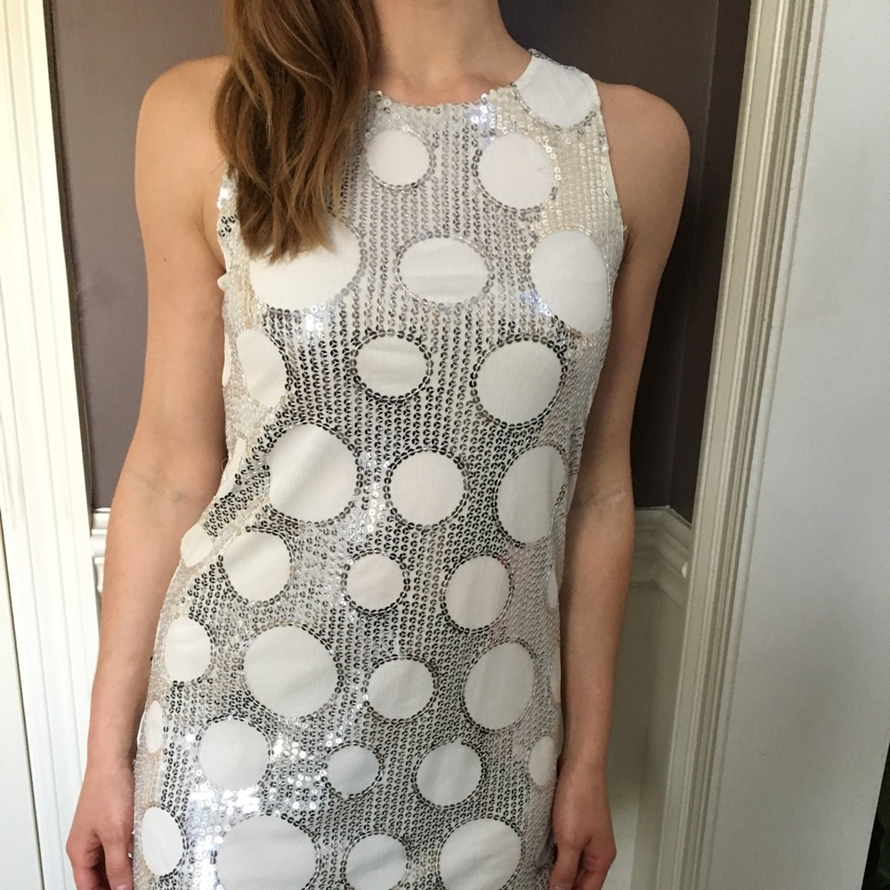 NEW YEARS EVE DRESS YALL